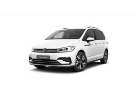 Volkswagen Touran 2.0 TDI R-line 7mst