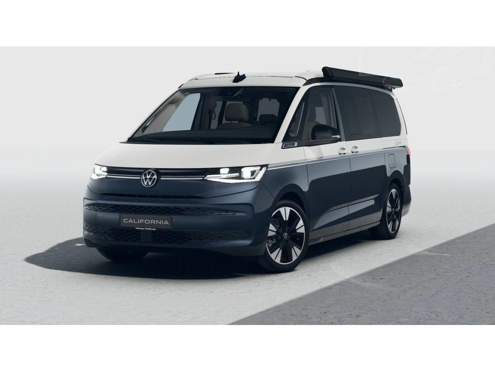 Prodm Volkswagen California Ocean T7 2.0 TDI DSG