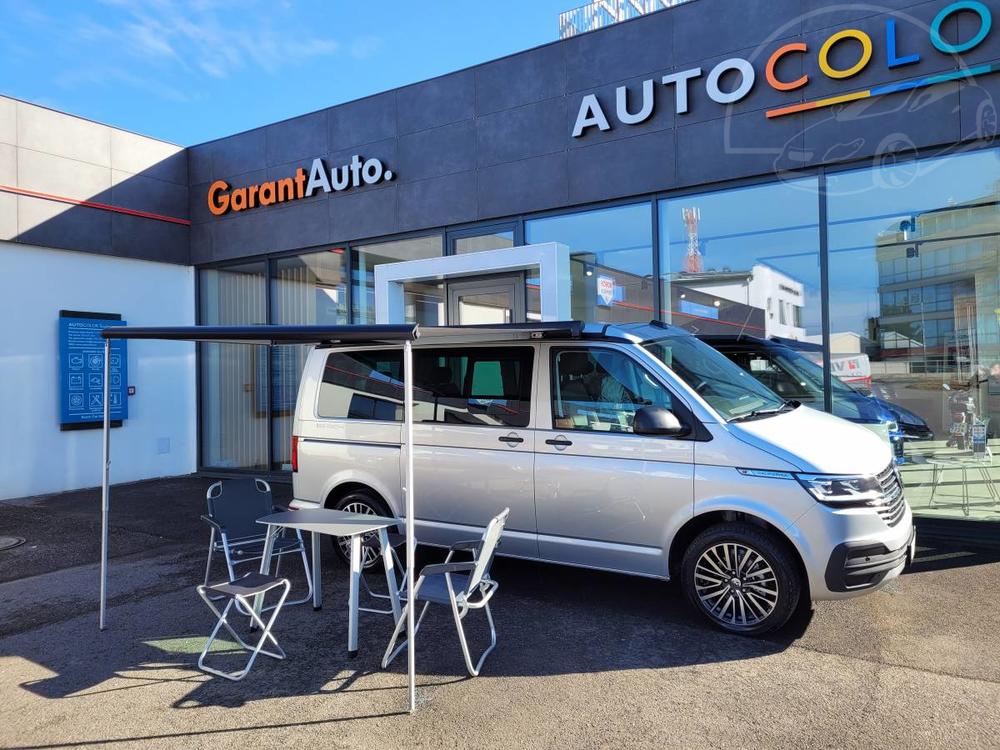 Volkswagen California Beach Tour 2.0 TDI DSG 7mst