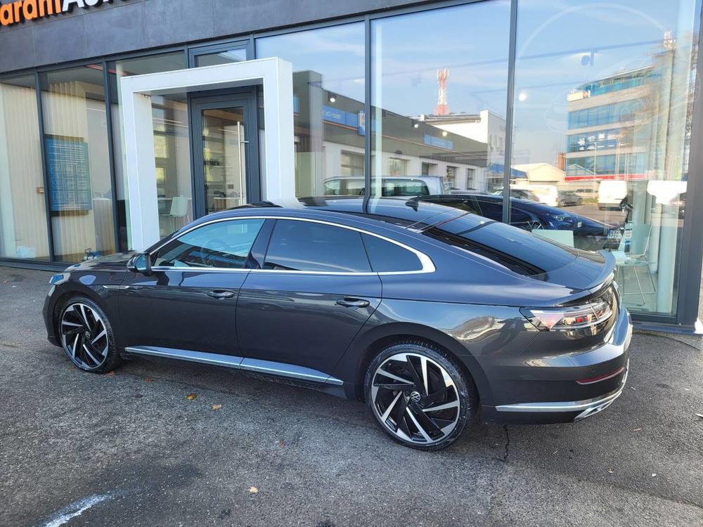 Volkswagen Arteon 2.0 TDI 147kW DSG 4M R-Line