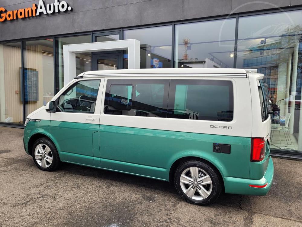 Volkswagen California Ocean 2.0 TDI 4M DS