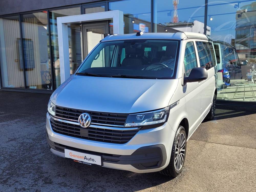 Volkswagen California Beach Tour 2.0 TDI DSG 7mst