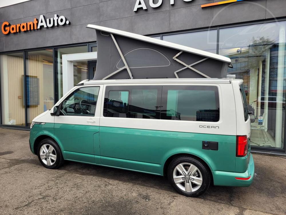 Volkswagen California Ocean 2.0 TDI 4M DS