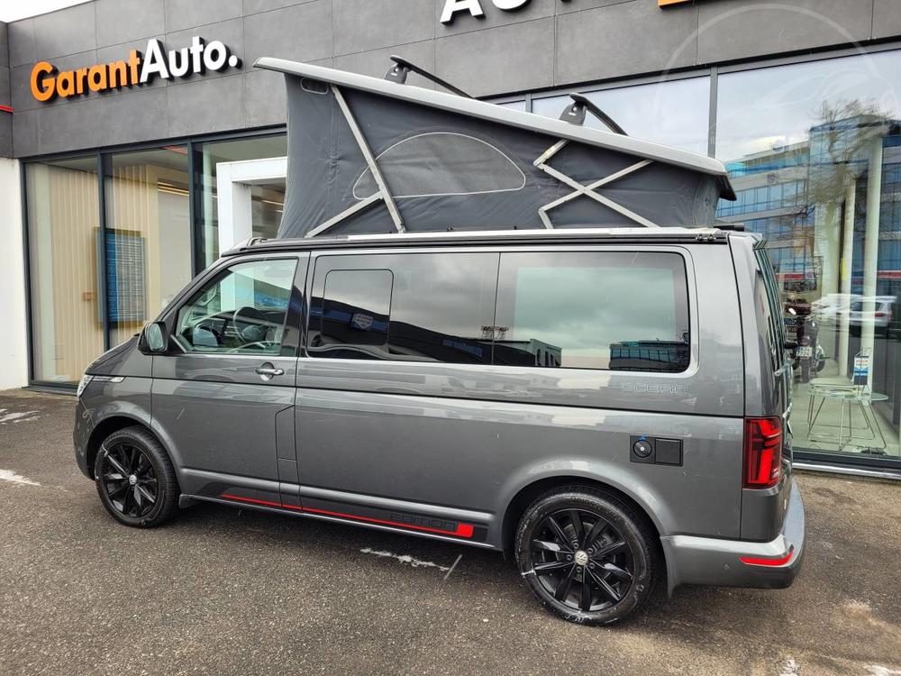 Volkswagen California Ocean 2.0 TDI DSG A