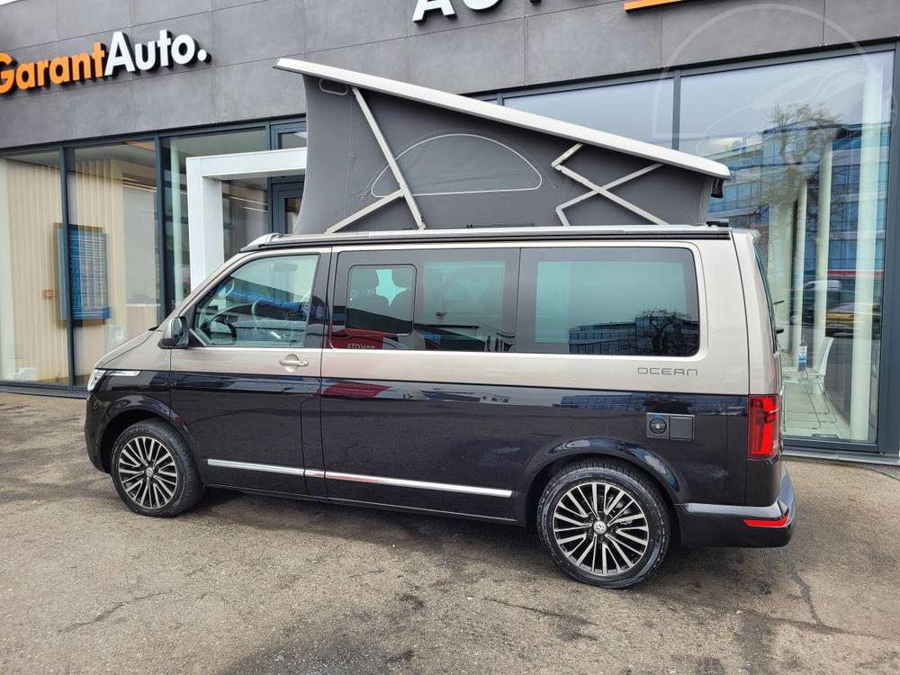 Volkswagen California 2.0 TDI DSG 4M Ocea