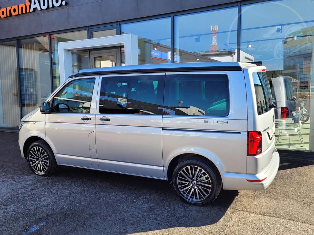 Volkswagen California Beach Tour 2.0 TDI DSG 7mst