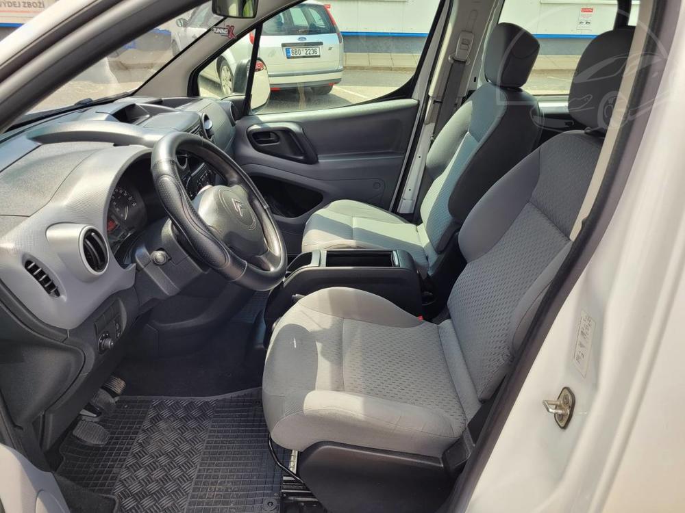 Citron Berlingo 1.6 HDI