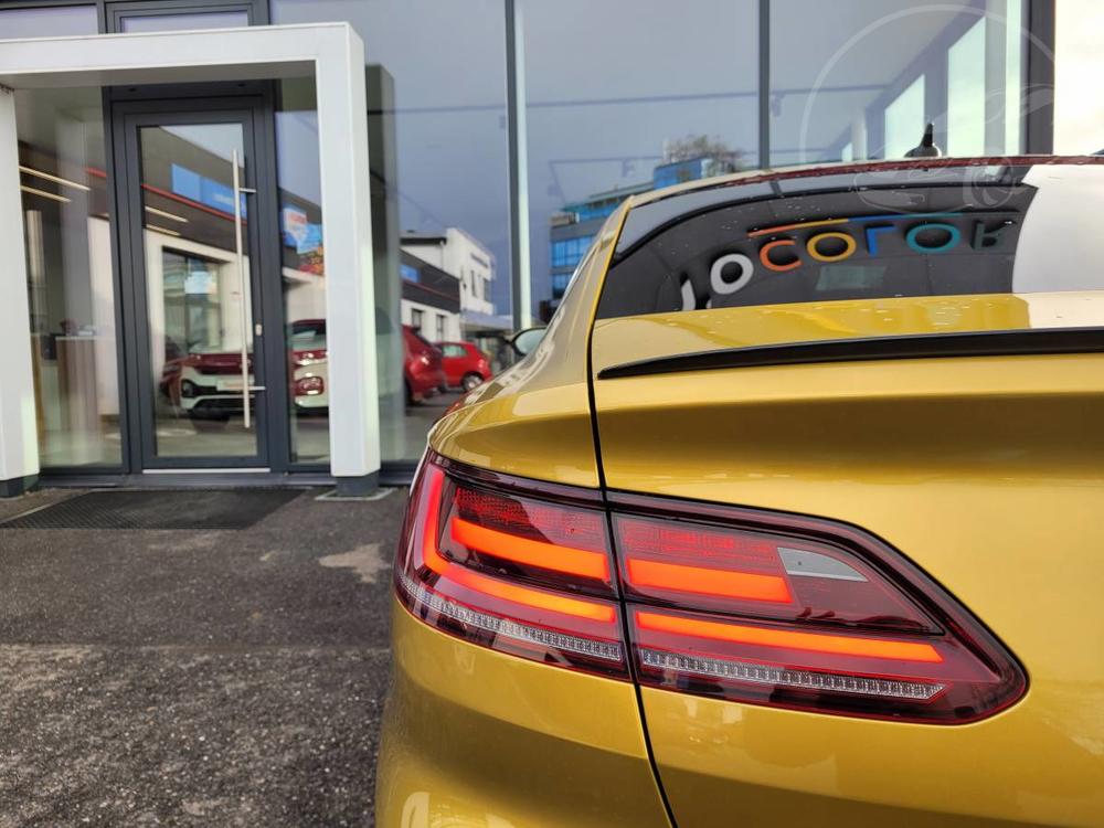 Volkswagen Arteon 2.0 BiTDI 176kW R-line DSG 4M