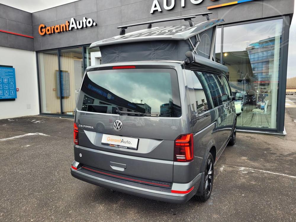 Volkswagen California Ocean 2.0 TDI DSG A