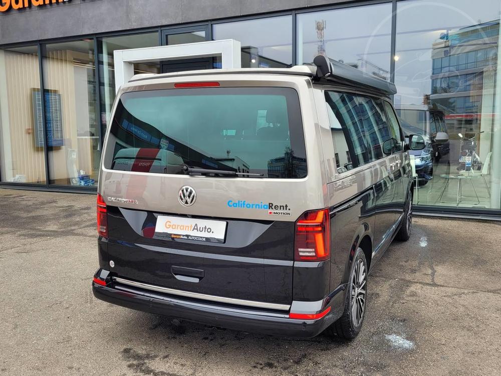 Volkswagen California 2.0 TDI DSG 4M Ocea