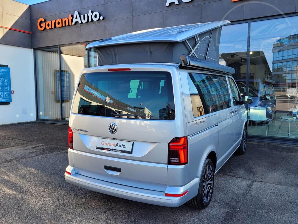 Volkswagen California Beach Tour 2.0 TDI DSG 7mst