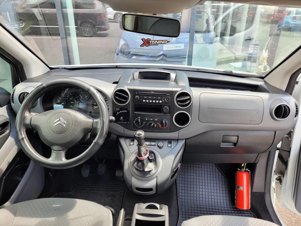 Citron Berlingo 1.6 HDI