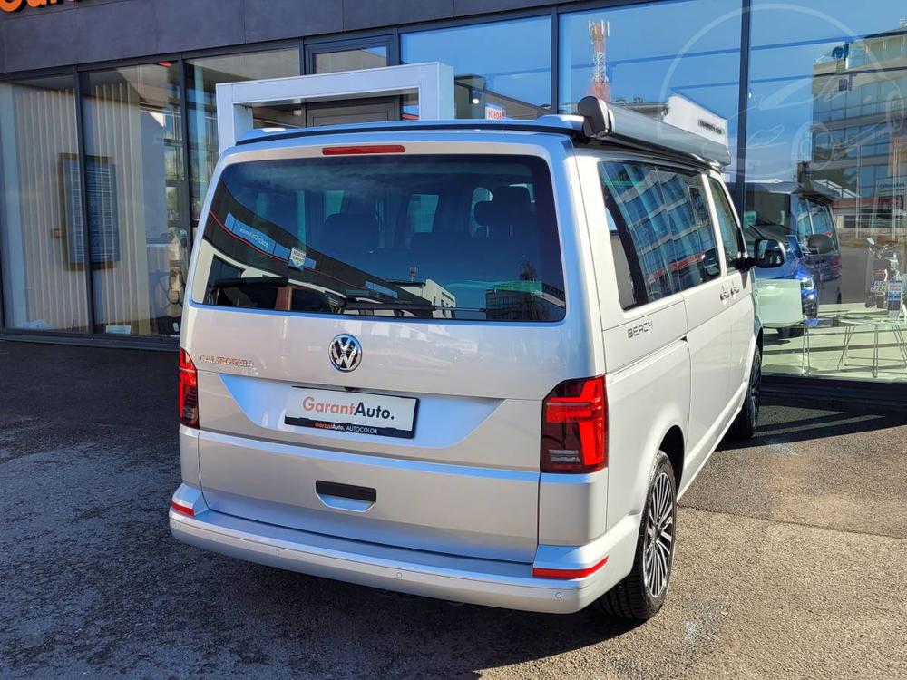 Volkswagen Multivan California Beach Tour 2.0 TDI