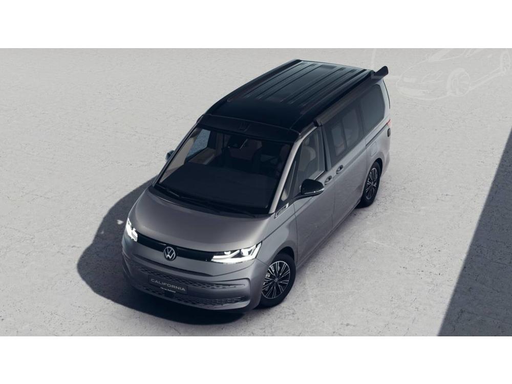 Volkswagen California Coast T7 1.5 TSI PHEV 4Motion