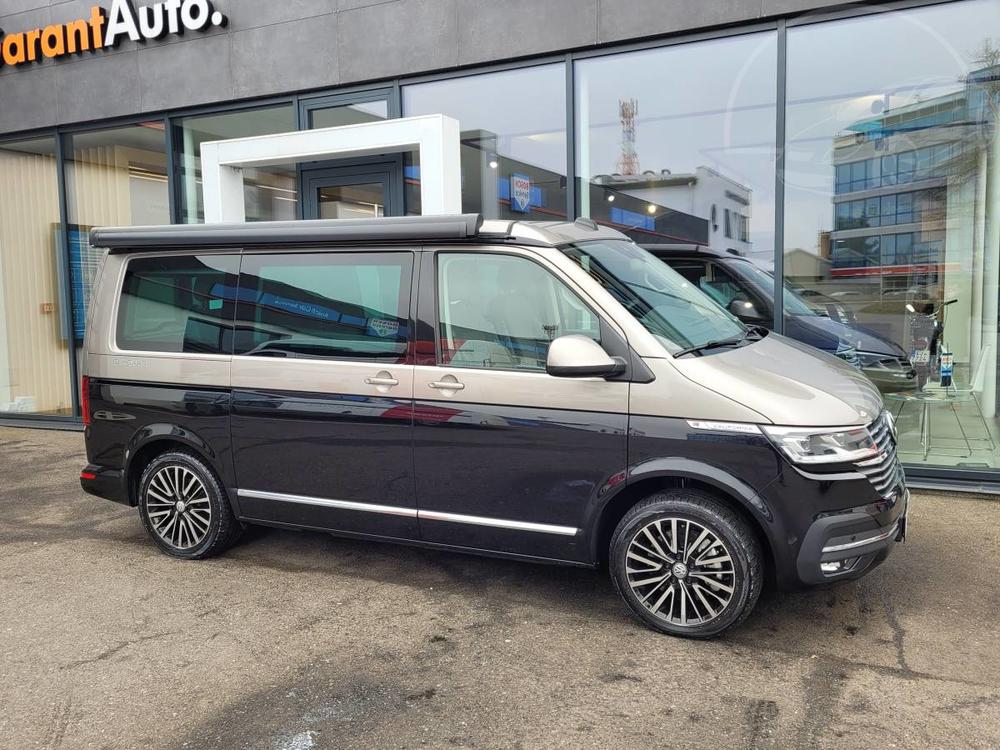 Volkswagen California 2.0 TDI DSG 4M Ocea