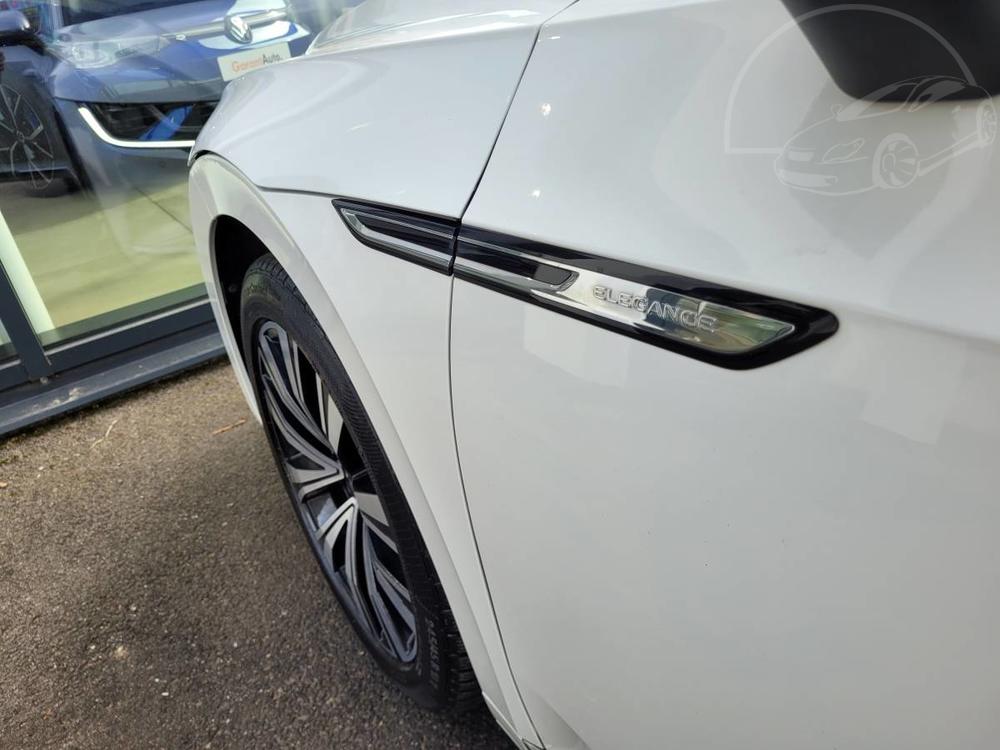 Volkswagen Arteon 2.0 TDI Elegance DSG7 Facelift