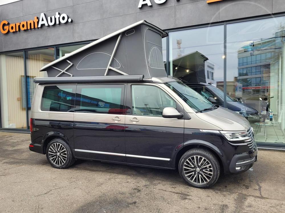 Volkswagen California 2.0 TDI DSG 4M Ocea