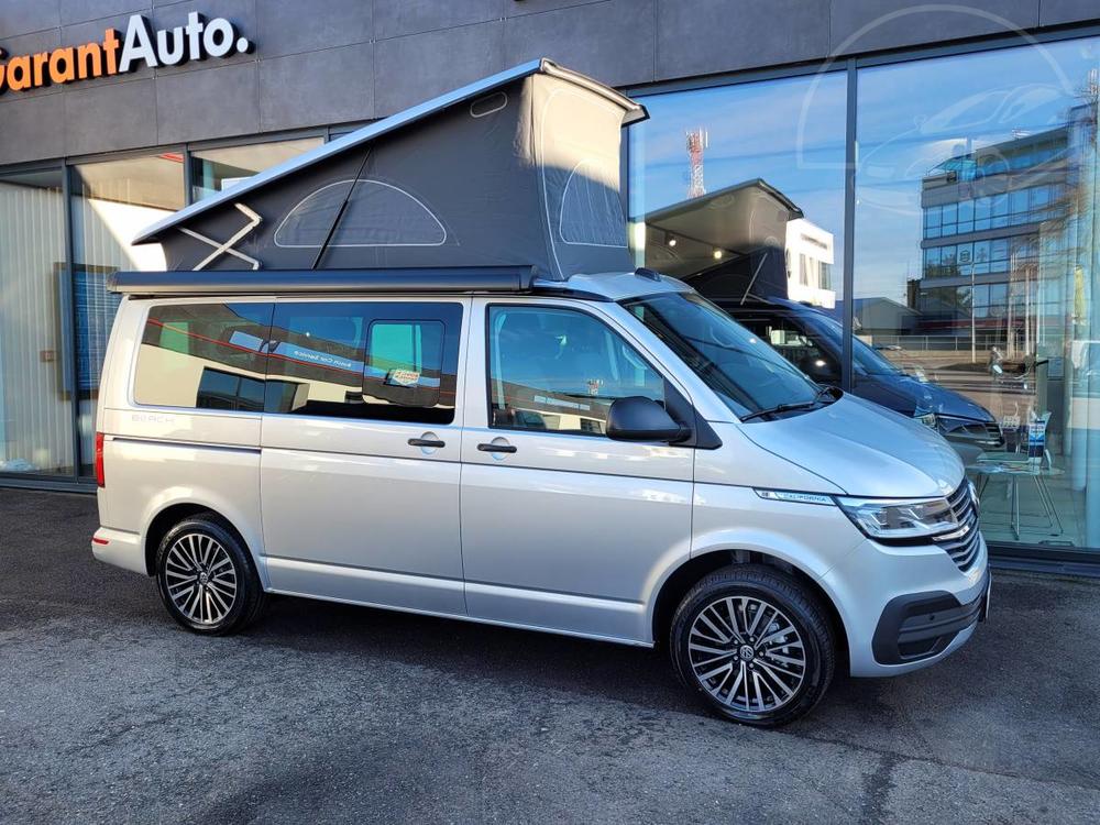 Volkswagen California Beach Tour 2.0 TDI DSG 7mst