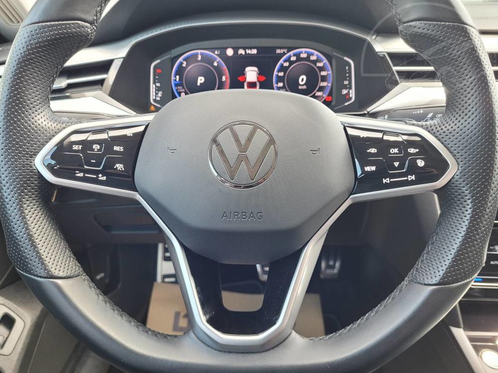 Volkswagen Arteon 2.0 TDI Elegance DSG7 Facelift