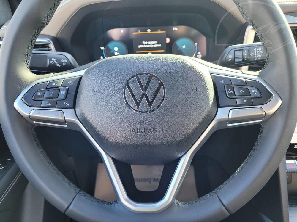 Volkswagen Amarok 3.0 TDI Aventura