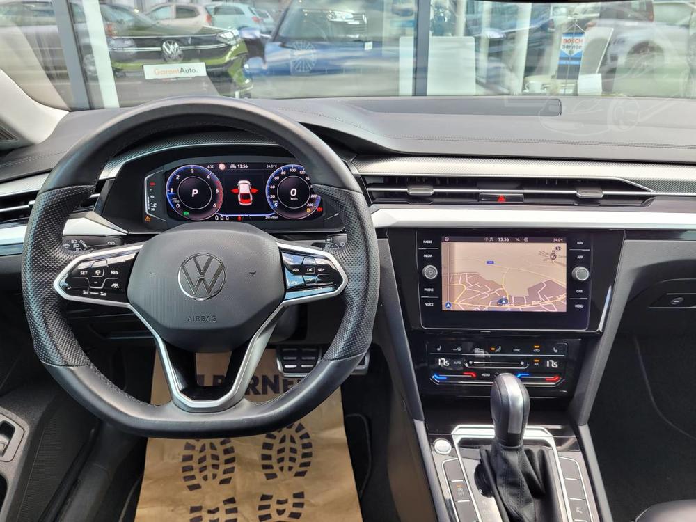 Volkswagen Arteon 2.0 TDI Elegance DSG7 Facelift