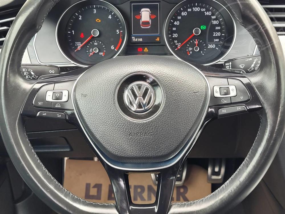 Volkswagen Passat Passat Alltrack 2.0 TDI DSG