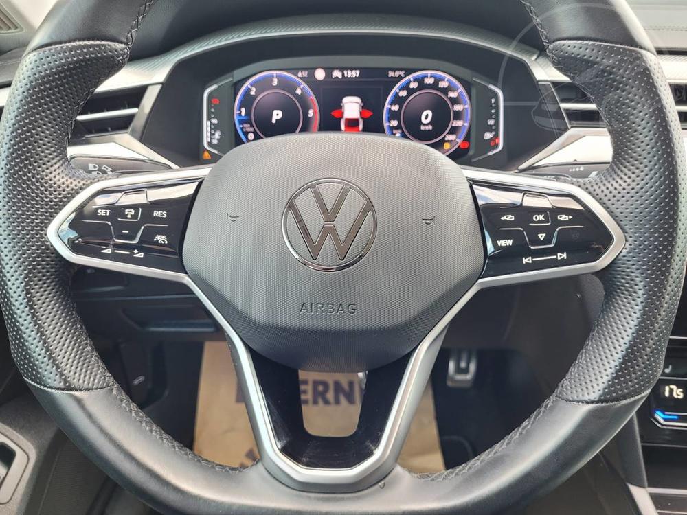 Volkswagen Arteon 2.0 TDI Elegance DSG7 Facelift