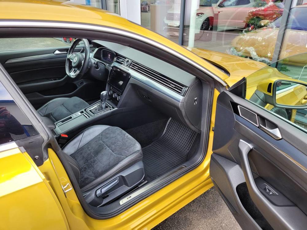 Volkswagen Arteon 2.0 BiTDI 176kW R-line DSG 4M