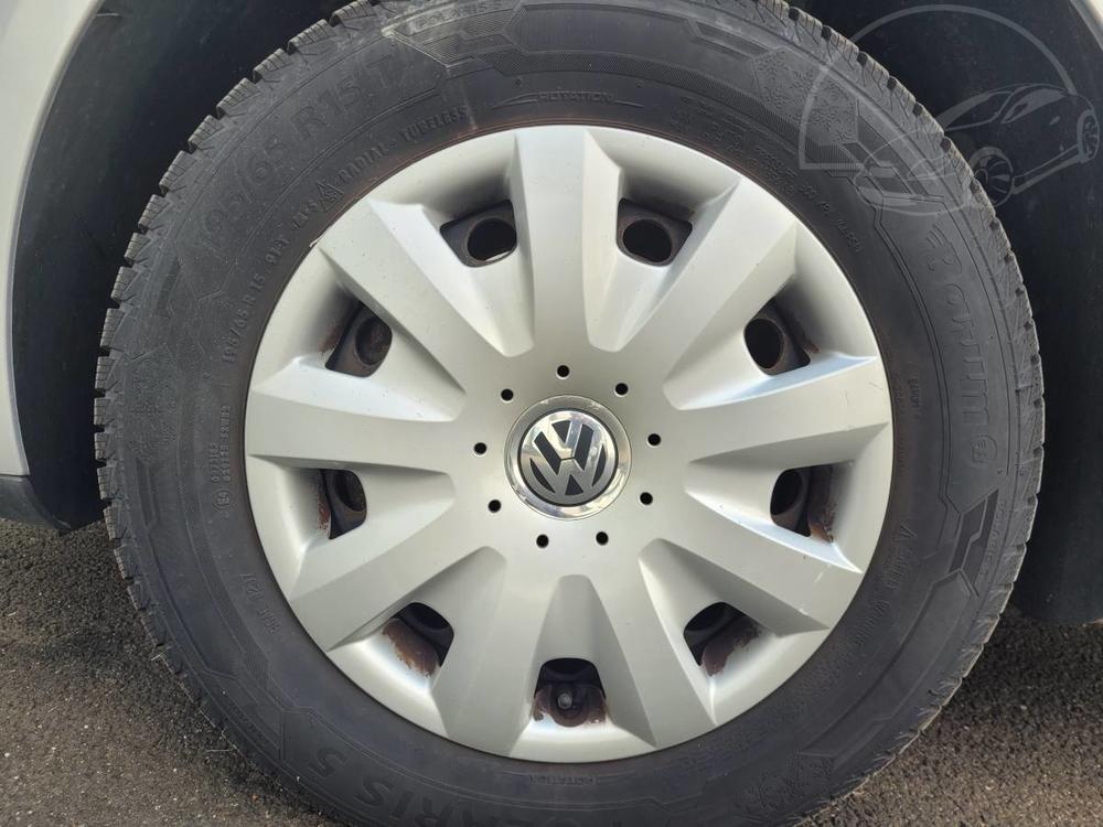 Volkswagen Touran 1.4 TSI