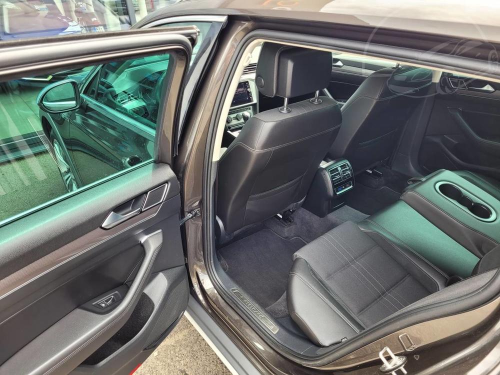 Volkswagen Passat Passat Alltrack 2.0 TDI DSG