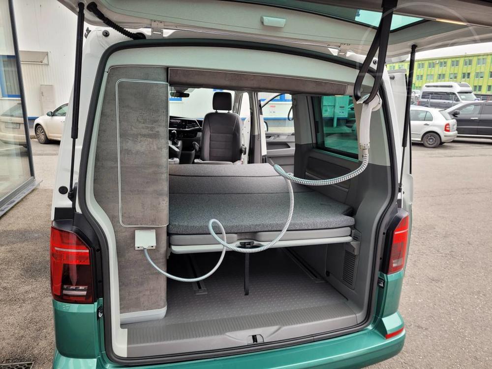 Volkswagen California Ocean 2.0 TDI 4M DS