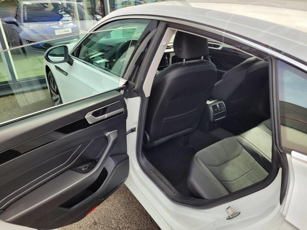 Volkswagen Arteon 2.0 TDI Elegance DSG7 Facelift