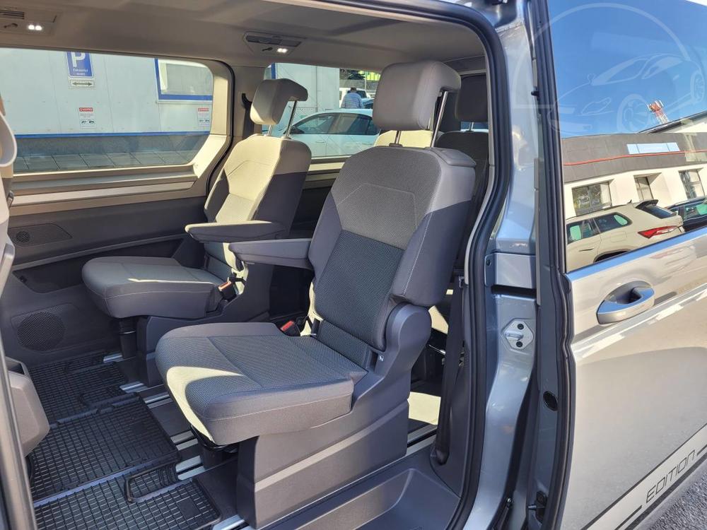 Volkswagen Multivan Long 2.0 TDI DSG Edition