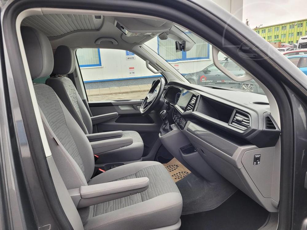 Volkswagen California Ocean 2.0 TDI DSG A