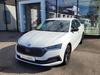 Škoda Octavia 2.0 TDI BlackPacket