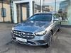 Prodm Mercedes-Benz E E 220 D 4Matic AllTarrain Vzdu