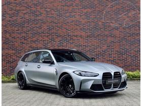 BMW M3 Touring xDrive COMPETITION