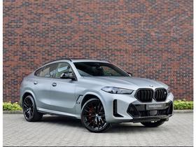 Prodej BMW X6 M60i xDrive INDIVIDUAL matte