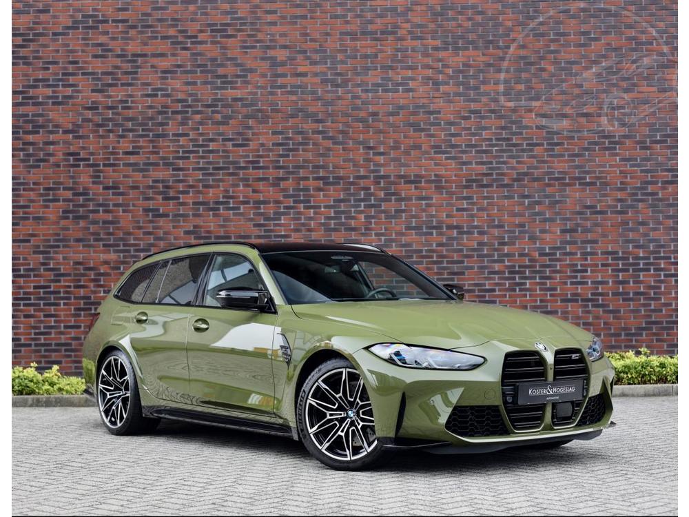 Prodm BMW M3 Touring xDrive COMPETITION