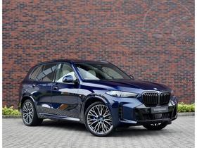 BMW X5 50e xDrive INDIVIDUAL