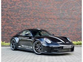 Porsche 911 992 GT3 Touring *Sport Chrono