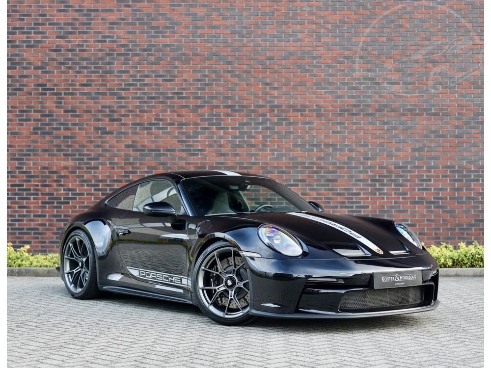 Prodm Porsche 911 992 GT3 Touring *Sport Chrono