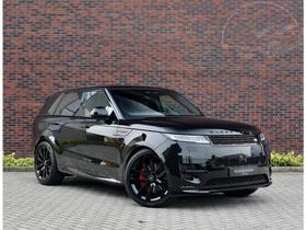 Land Rover Range Rover Sport P460e SE Dynamic