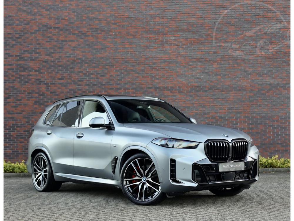 Prodm BMW X5 50e xDrive