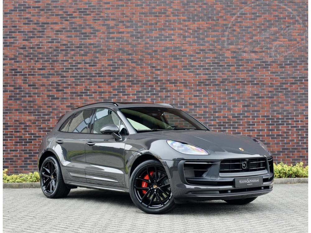 Prodm Porsche Macan GTS *PASM*BOSE*Sport