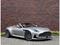 Aston Martin  VOLANTE 4.0 V8*Q Spirit Silver