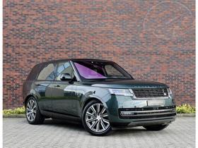 Land Rover Range Rover P440e