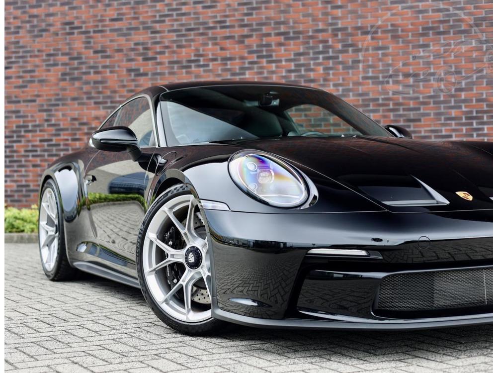 Porsche 911 992 GT3 Touring *MANUL*Sport