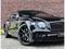 Fotografie vozidla Bentley Continental V8 *Naim*Mulliner