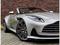 Aston Martin  VOLANTE 4.0 V8*Q Spirit Silver